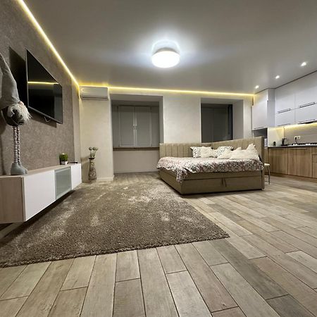Проулок Нижний Береговой 2 Khmelʼnytsʼkyy Exterior foto