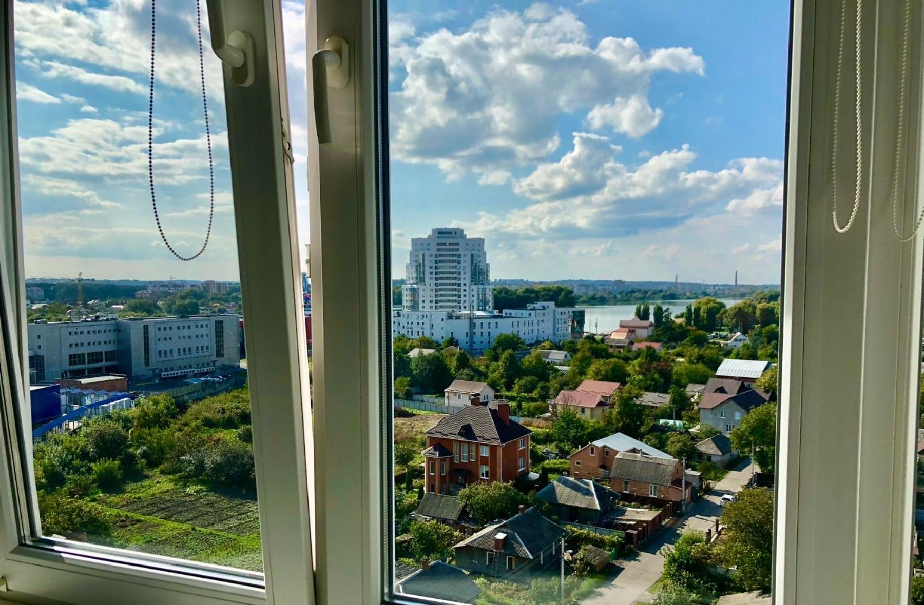 Проулок Нижний Береговой 2 Khmelʼnytsʼkyy Exterior foto